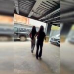 Jovem é presa por criar perfis fakes para perseguir ex e companheira dele