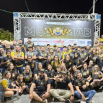 Marabá recebe 2ª edição do MotoMab com mais de 100 motoclubes e shows nacionais