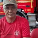 Subtenente do Corpo de Bombeiros morre após sofrer choque elétrico no Lago dos Macacos, em Marabá