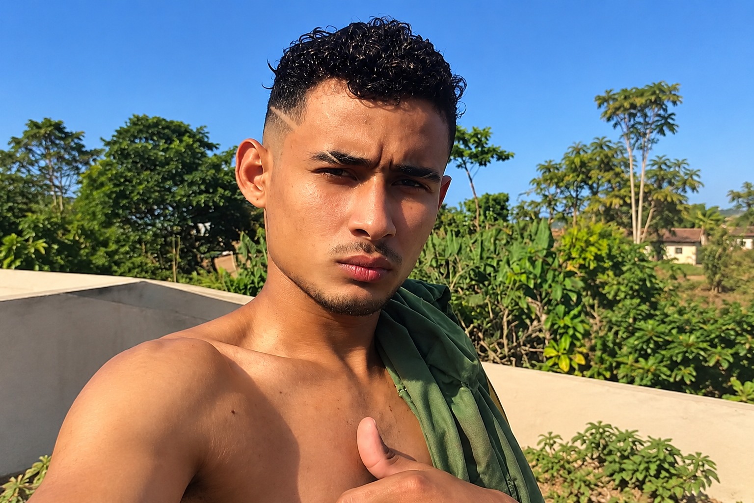 Suspeito de matar homem com golpe de faca no pescoço é preso em Parauapebas