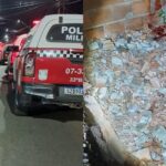 Ataque a tiros termina com dois homens mortos no Pará