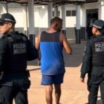 Motociclista embriagado causa acidente em Itaituba