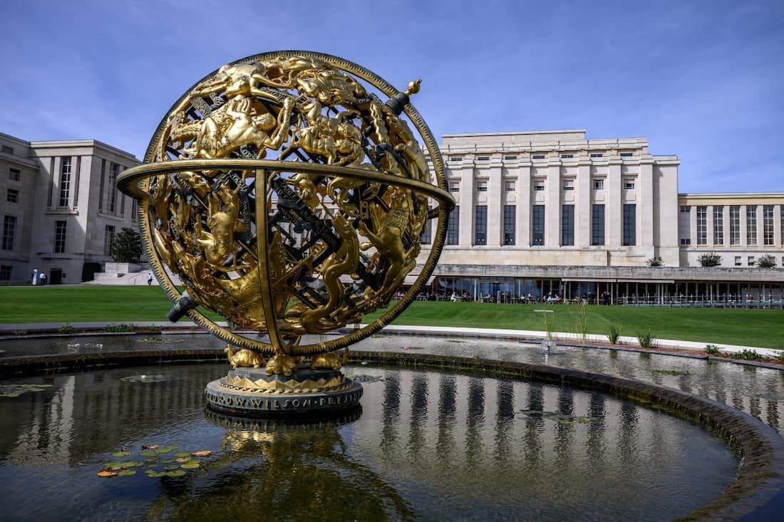 Líderes se reúnem na ONU diante de guerras, divisões, IA descontrolada e choques climáticos