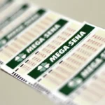 Mega-Sena acumula, e próximo sorteio pode pagar R$ 300 milhões