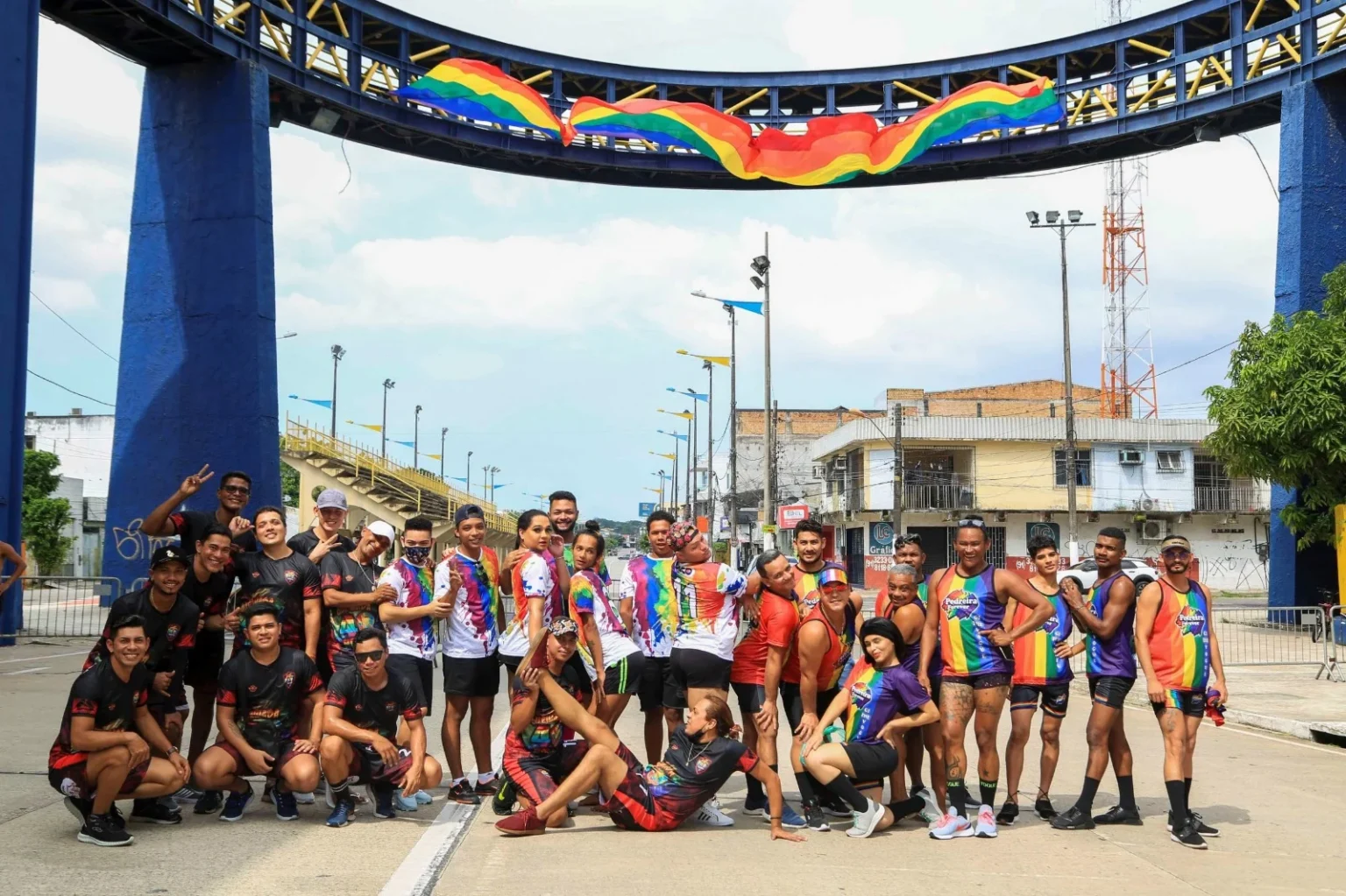Torneio de gaymada abre inscrições com premiação de R$ 4,5 mil em Belém
