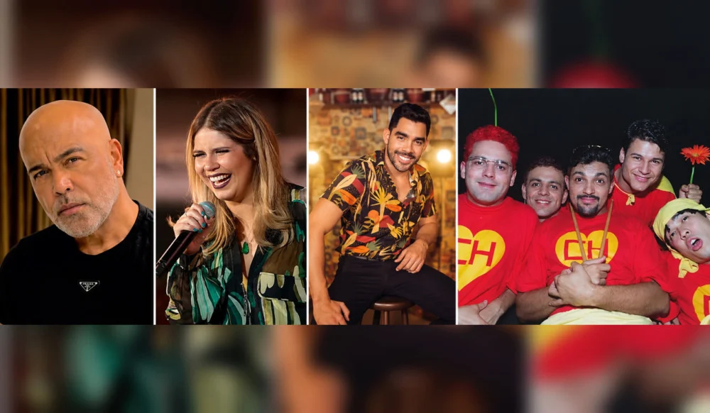 Após morte de Rick, relembre artistas brasileiros vítimas de acidentes aéreos
