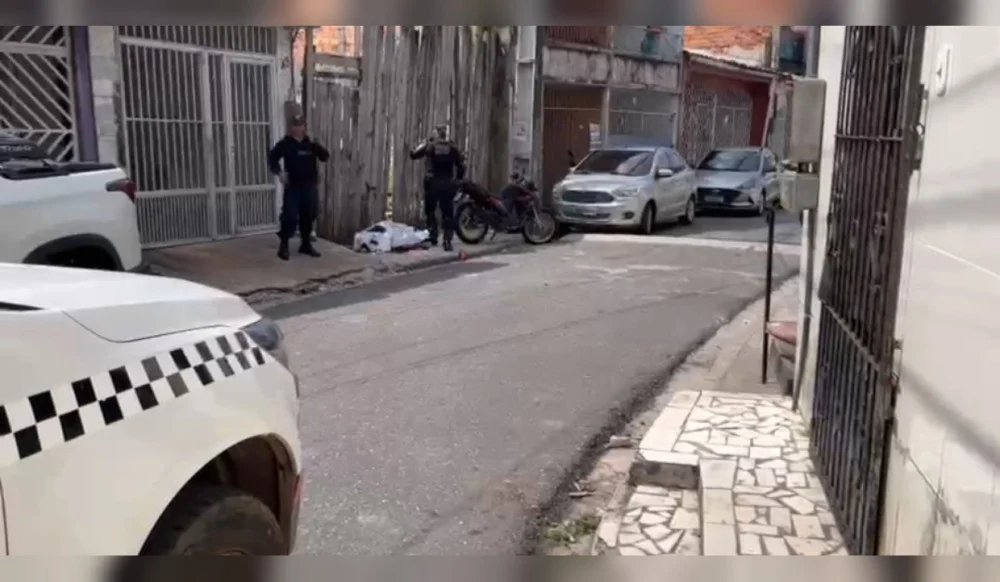 Pedreiro sai de Mosqueiro para trabalhar em Belém e é morto durante assalto no Marco