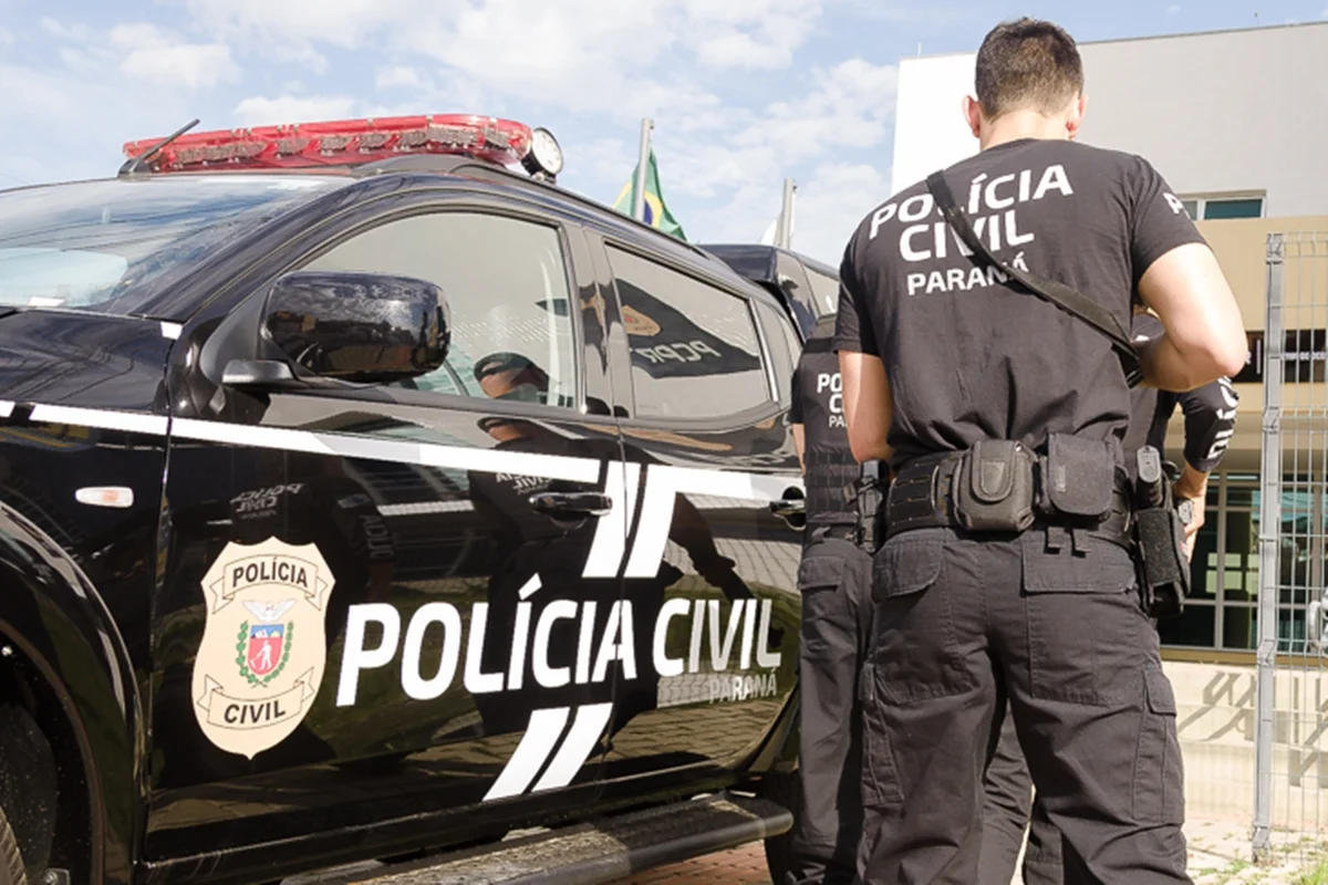 Falso empregador é preso no Paraná acusado de usar vagas de babá para atrair e violentar vítimas