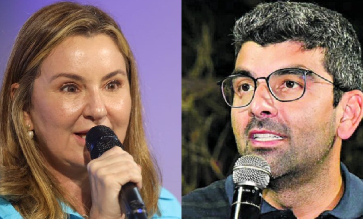 "Batalha de pesquisas" confunde eleitor do Pará.