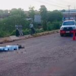 Ciclista morre após ser atingido por carro na PA-160, em Parauapebas