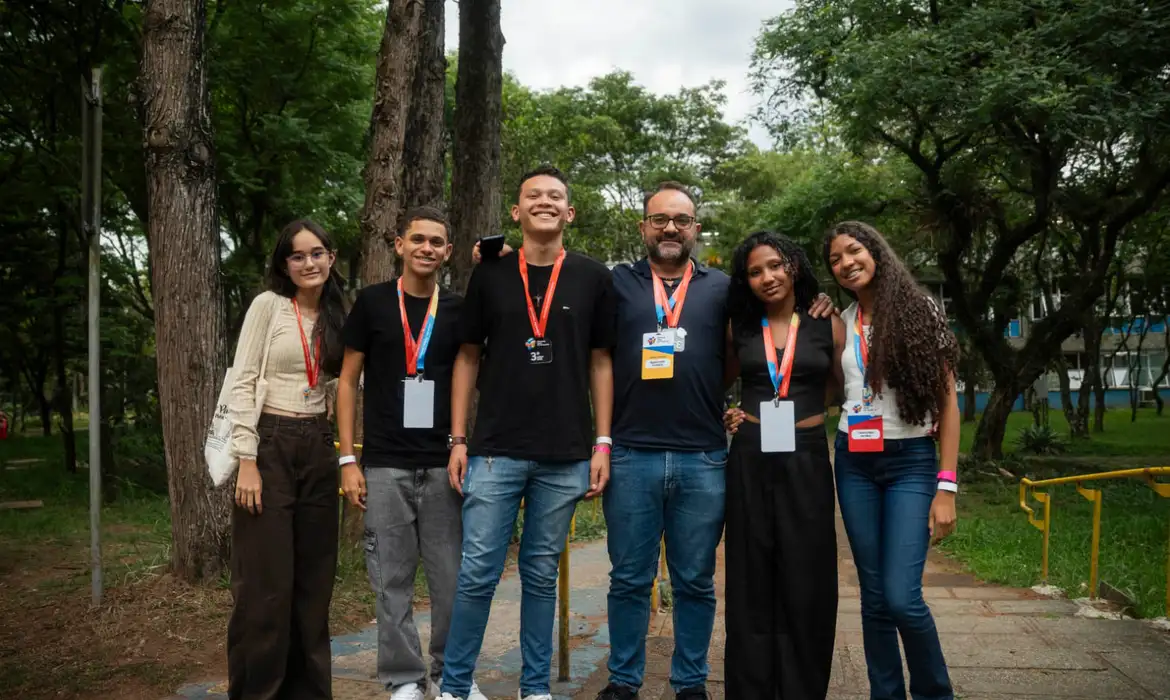 Alunos do IFPA de Marabá ganham destaque nacional com tecnologia contra mosquitos