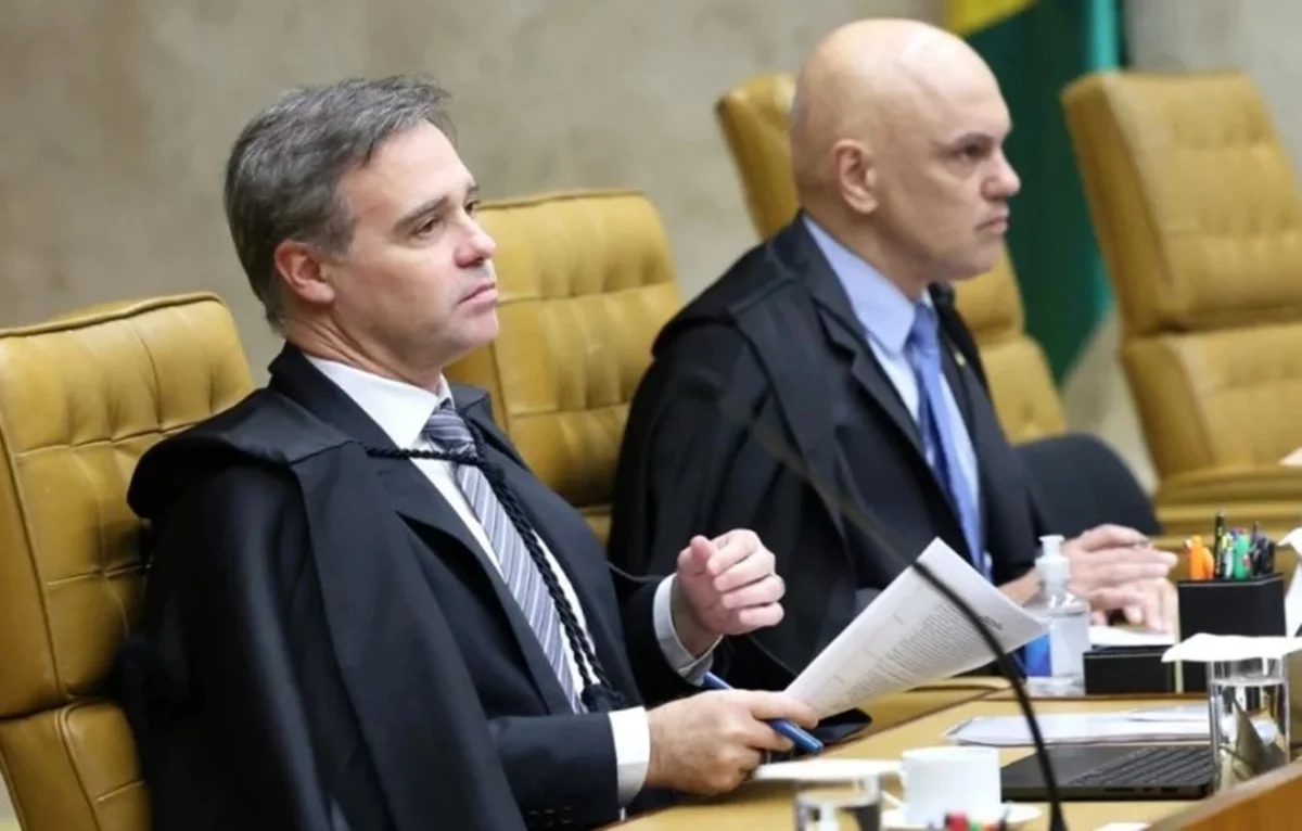 ‘Bomba atômica’ e ‘silêncio’: imprensa internacional repercute crise no STF