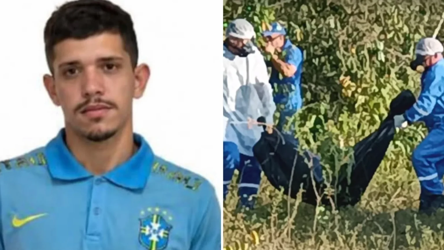 Jovem que desapareceu em Americano é encontrado morto em cova rasa atrás de cemitério no Pará