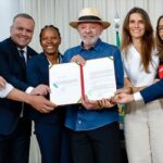 Lula sanciona lei de incentivo ao desenvolvimento do futebol feminino