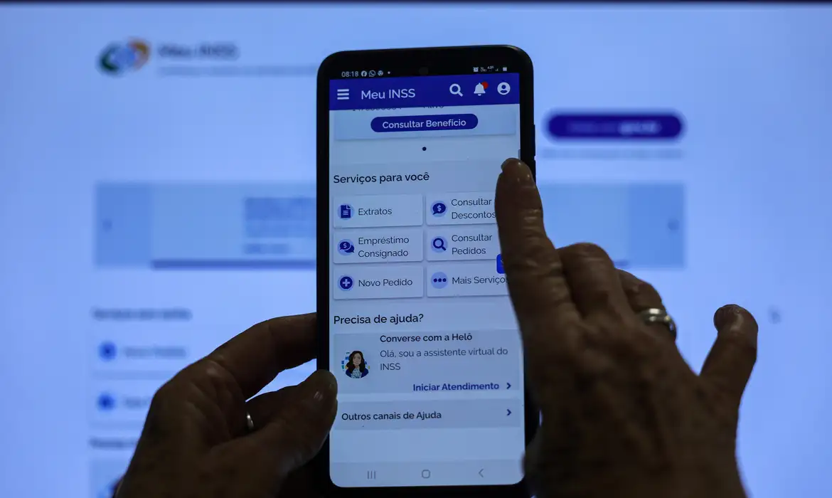 Justiça libera R$ 2,68 bilhões para pagamento de atrasados a beneficiários do INSS