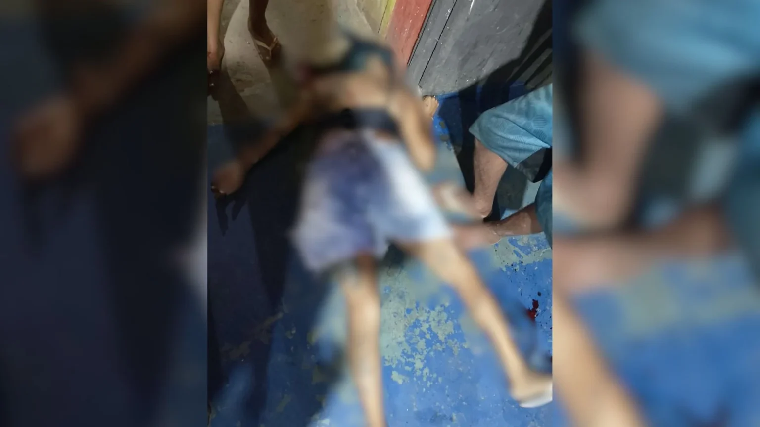 Mulher de 45 anos é morta a tiros durante ataque em Tucumã