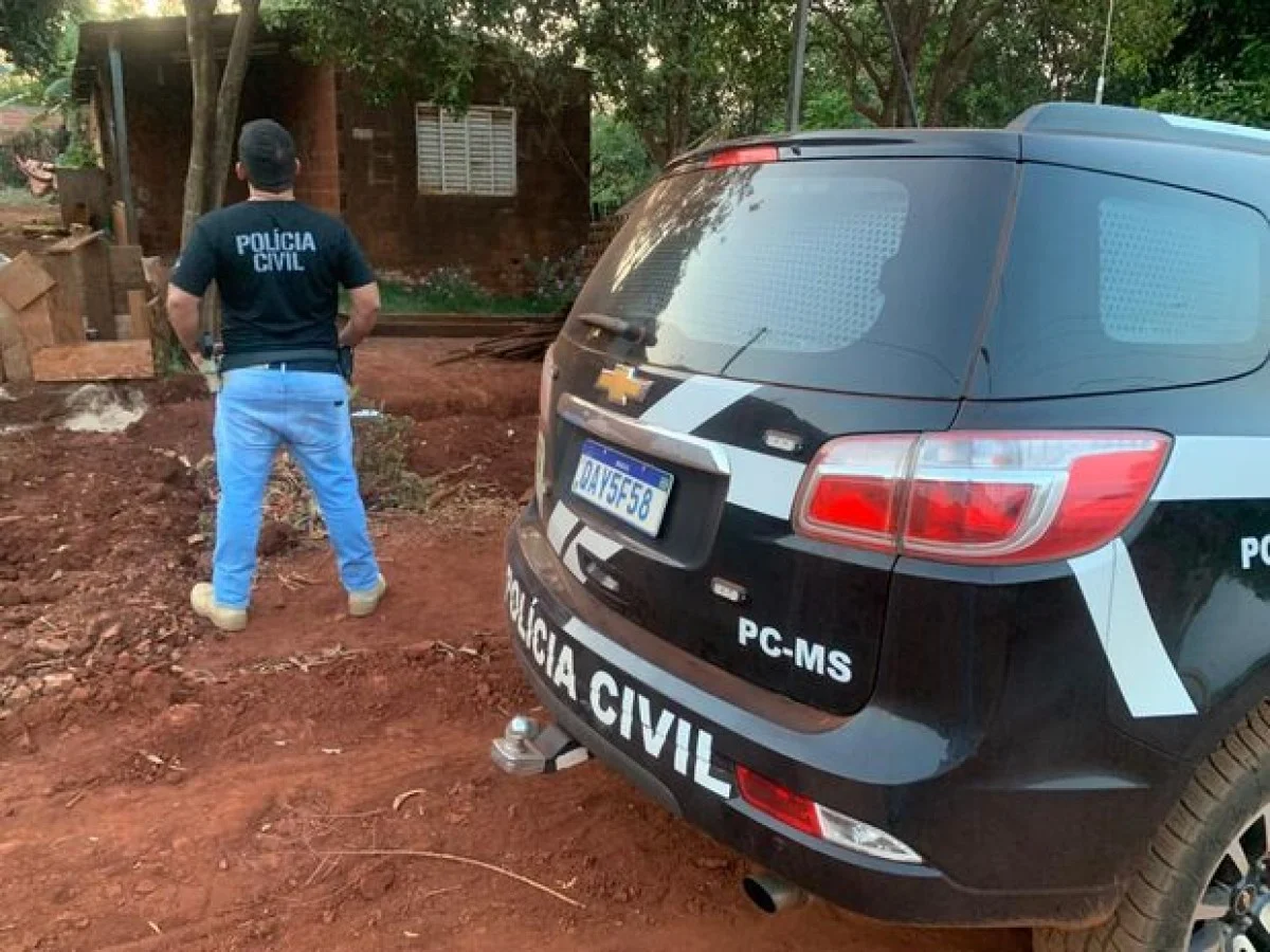 Operação mira jovens suspeitos de participação em morte de adolescente transmitida pelo Discord