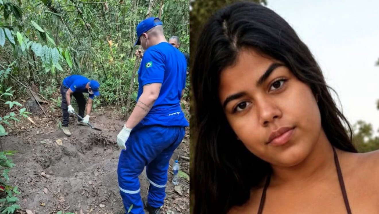 Disputa entre facções teria motivado morte de adolescente de 15 anos em Marabá