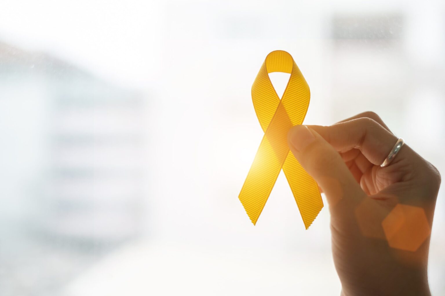 Setembro Amarelo reforça importância da escuta, do acolhimento e da busca por ajuda