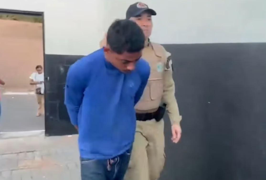 Tocantins: Neto é condenado a 20 anos de prisão por estuprar a própria avó de 83 anos