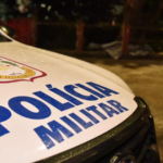 Dois homens morrem após confronto com a PM, em Ulianópolis