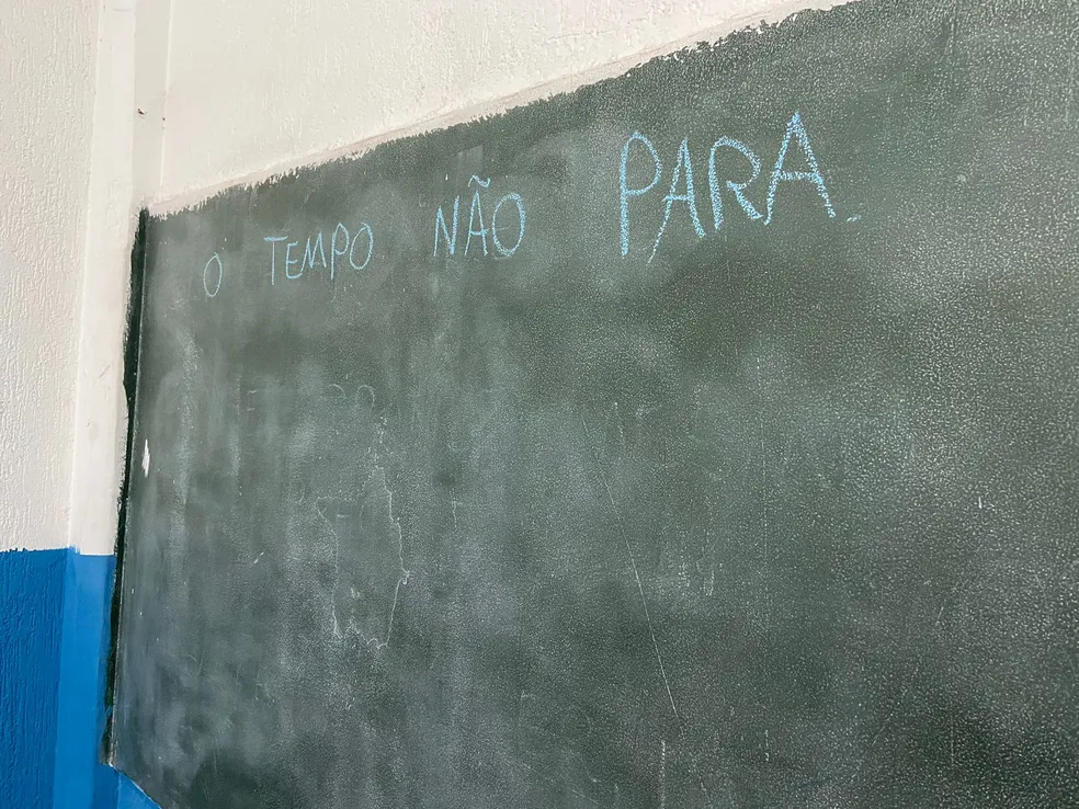 Brasil corre risco de ficar sem professores para substituir quem se aposenta