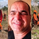 Força-tarefa faz buscas por trabalhador desaparecido há cinco dias em Paragominas