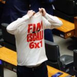 Senado realiza hoje segunda sessão sobre fim da escala 6×1