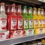 Homem é preso suspeito de furtar bebidas de mercado em Marabá