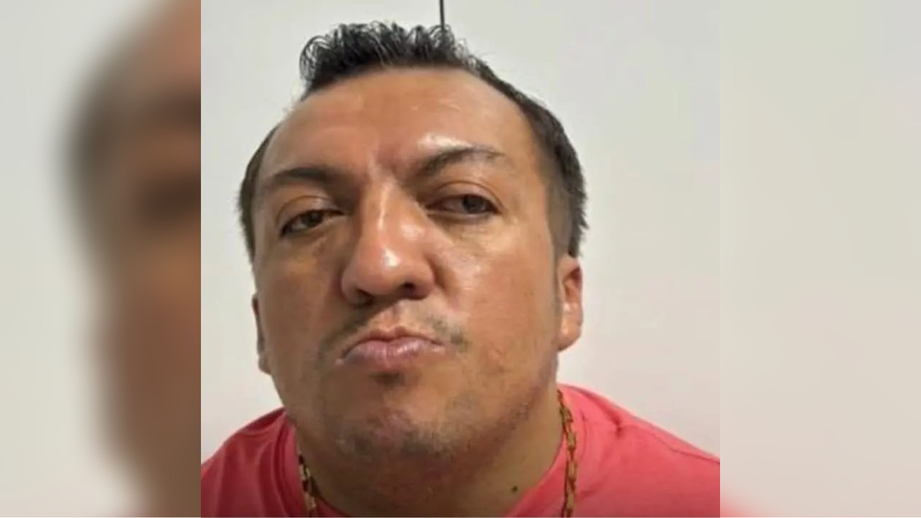 Odilonzinho é reinternado após novo sangramento no nariz, em Canaã dos Carajás