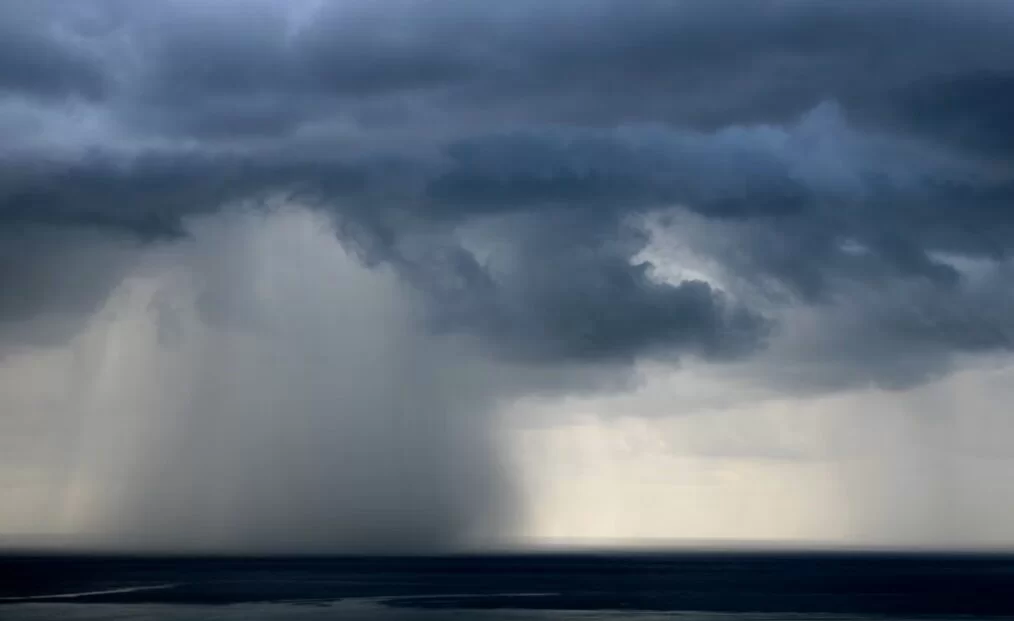 Marabá entra em alerta para tempestade e possibilidade de granizo