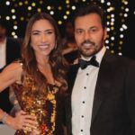 Patrícia Abravanel e Fabio Faria não moram mais juntos; segundo Leo Dias