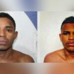 Detentos morrem após tentativa de fuga no Complexo Penitenciário de Santa Izabel