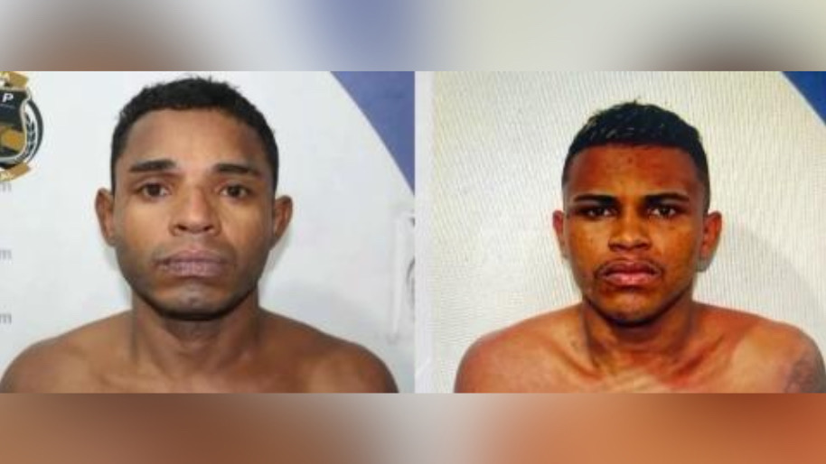 Detentos morrem após tentativa de fuga no Complexo Penitenciário de Santa Izabel