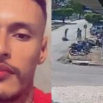 Homem é executado a tiros no meio da rua enquanto trabalhava em oficina no Pará