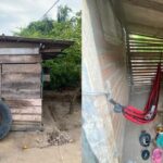 Idoso de 80 anos é encontrado em condições precárias dentro de casebre no Pará