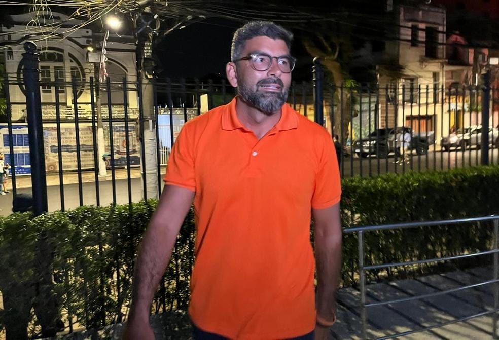 Governador eleito do Pará, Daniel Santos anuncia equipe de transição; veja nomes