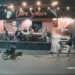 Criança de 9 anos é atropelada por moto pilotada por adolescente no Pará