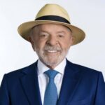 Lula é reeleito presidente do Brasil com 51,76% dos votos válidos