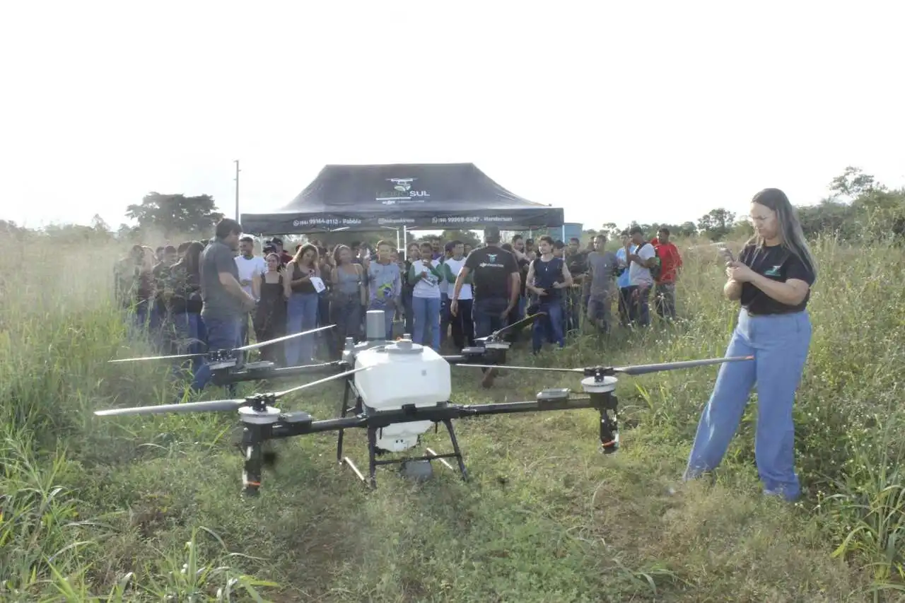 IFPA Conceição: XIII Semana Acadêmica de Agronomia promove conhecimento, troca de experiências e integração