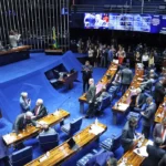 PL elege 19 senadores e soma 28; MDB conquista sete vagas e PT, seis