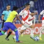 Peru é confirmado como adversário do Brasil em amistosos no Mangueirão