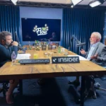 Lula troca debate da Globo por entrevista no Flow Podcast no mesmo horário