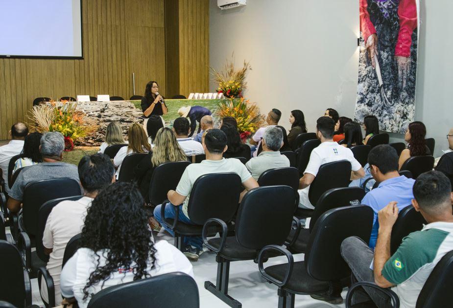 Três municípios paraenses iniciam construção de planos locais de ação climática