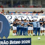 Pesquisa aponta escudo do Remo como mais bonito do Norte; Paysandu é o último