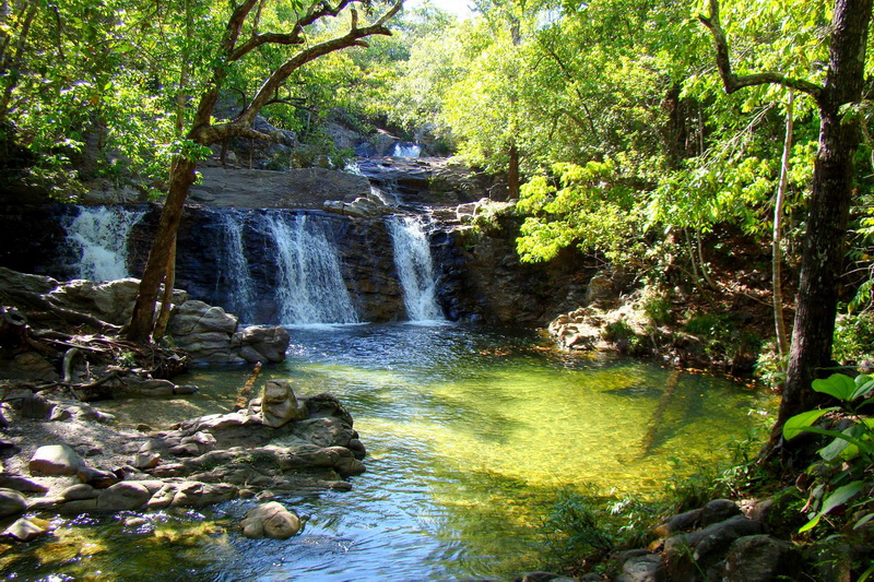 Estudantes denunciam falta de meia-entrada para acesso à Serra das Andorinhas