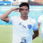Kukri vira desfalque do Paysandu contra o Brusque
