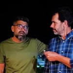 Dr. Daniel confirma advogado Vinícius Borba como secretário do Meio Ambiente