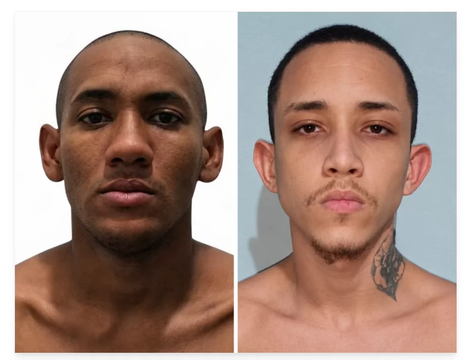 Dois homens morrem após troca de tiros com a PM durante buscas por suspeitos de roubos em Tucuruí