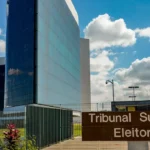 Nunes Marques convoca campanhas à Presidência para reunião no TSE